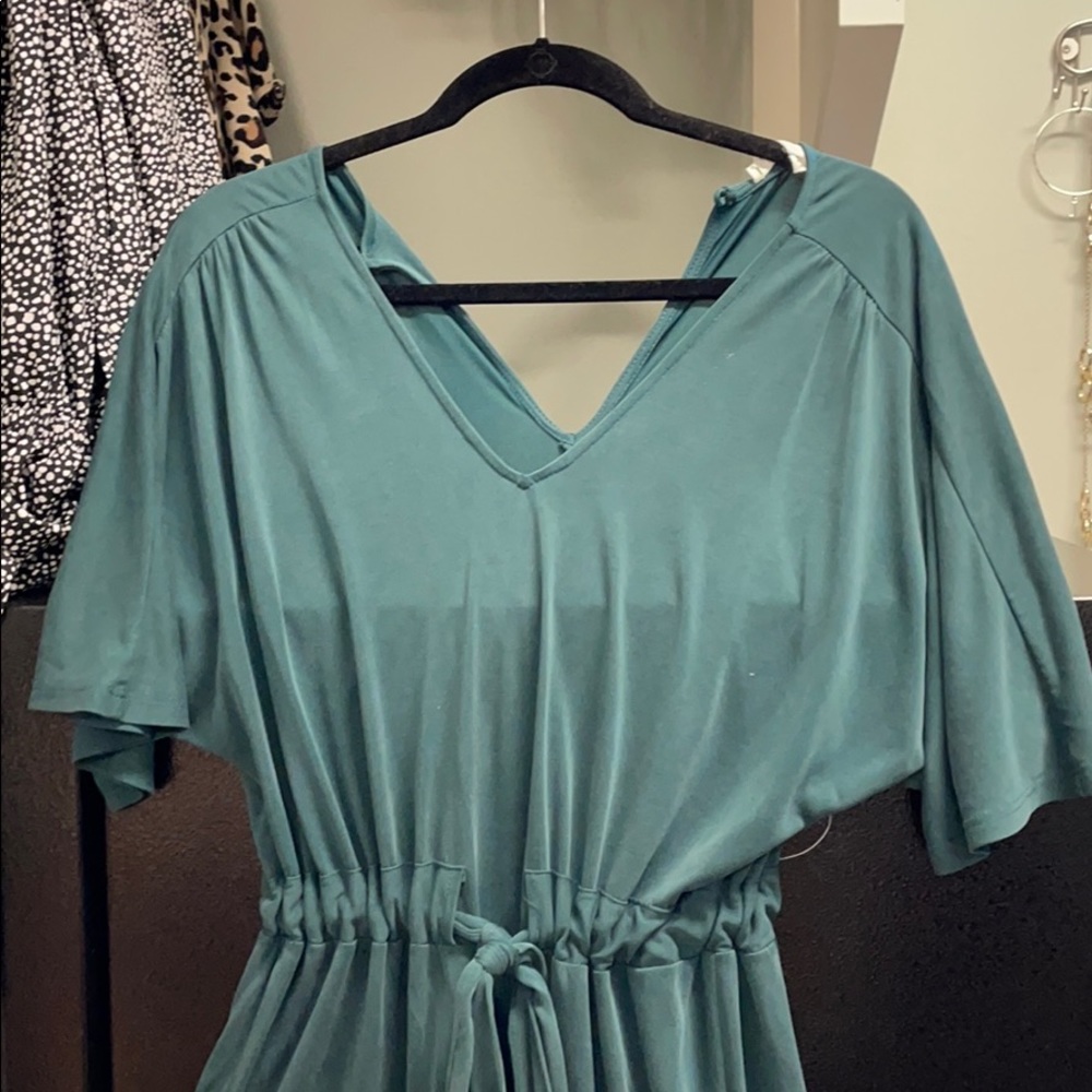 Jumpsuit